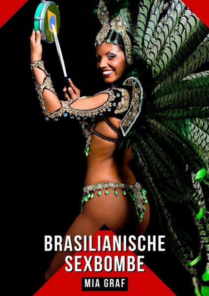 Cover von Brasilianische Sexbombe