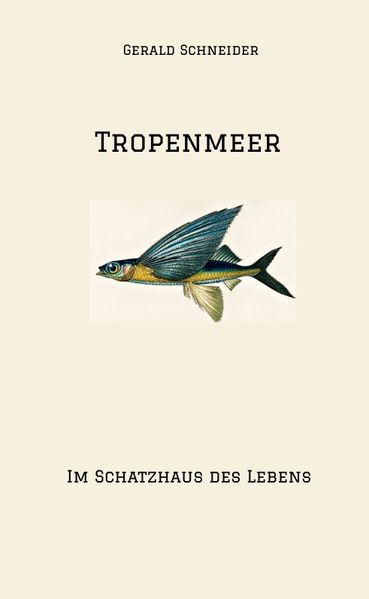Cover von Tropenmeer