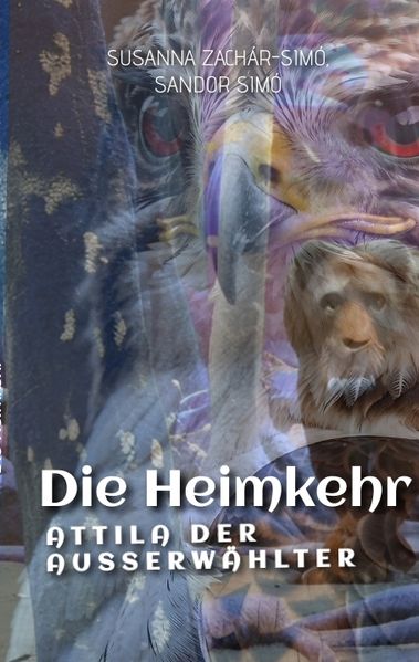 Cover von Die Heimkehr