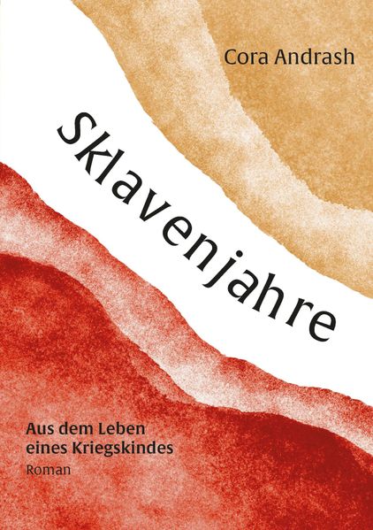 Cover von Sklavenjahre