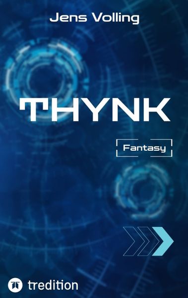 Cover von THYNK