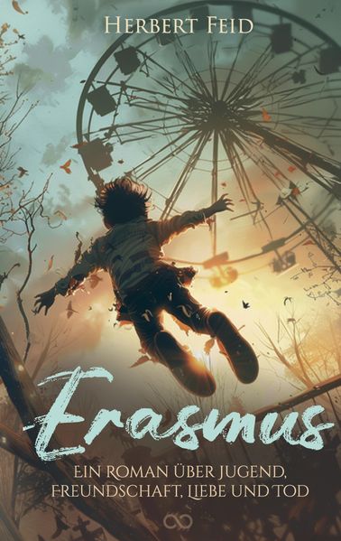 Cover von Erasmus
