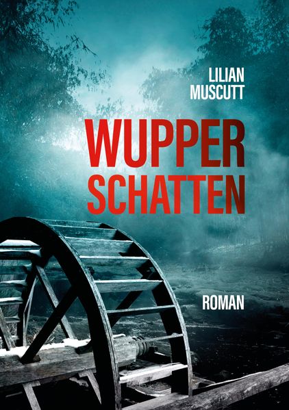 Cover von Wupperschatten