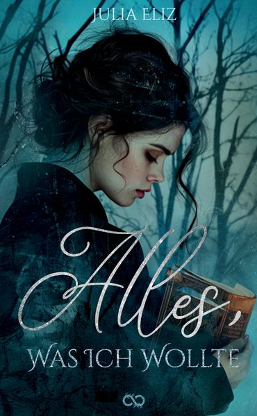 Cover von Alles, was ich wollte
