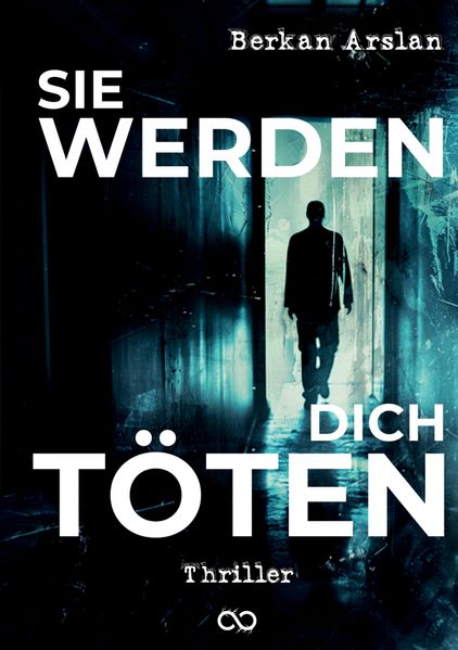 Cover von Sie werden dich töten
