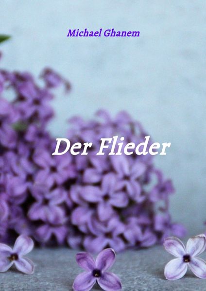 Cover von Der Flieder