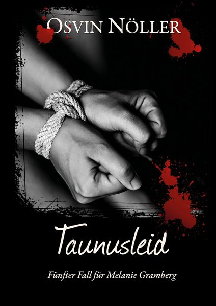 Cover von Taunusleid