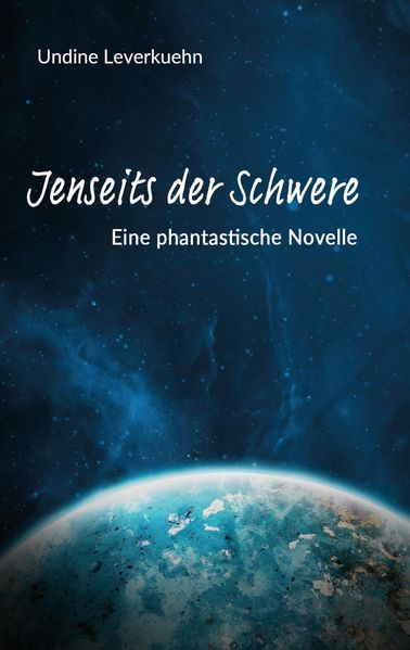 Cover von Jenseits der Schwere