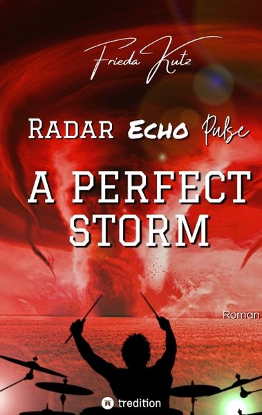 Cover von Radar Echo Pulse