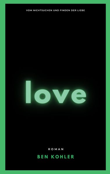 Cover von Love