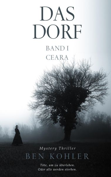 Cover von Ceara