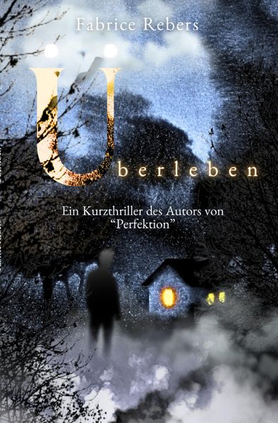 Cover von Überleben