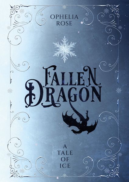 Cover von Fallen Dragon