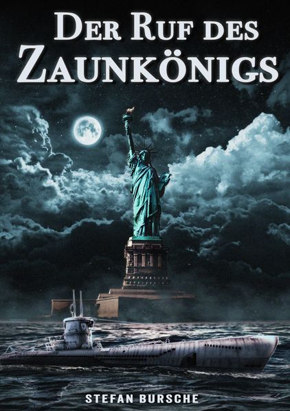 Cover von Der Ruf des Zaunkönigs