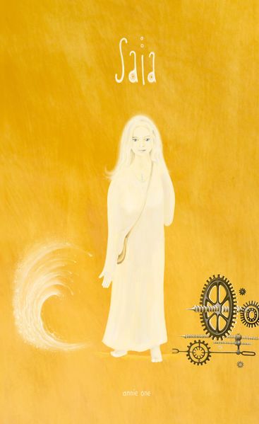 Cover von Saïa