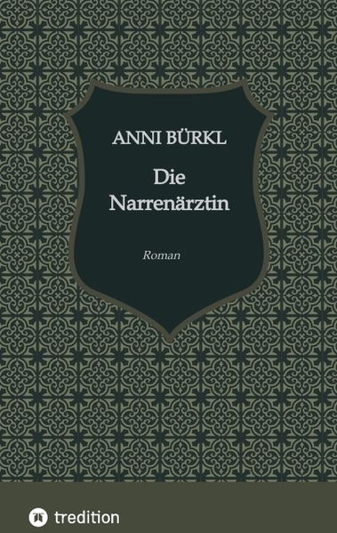 Cover von Die Narrenärztin