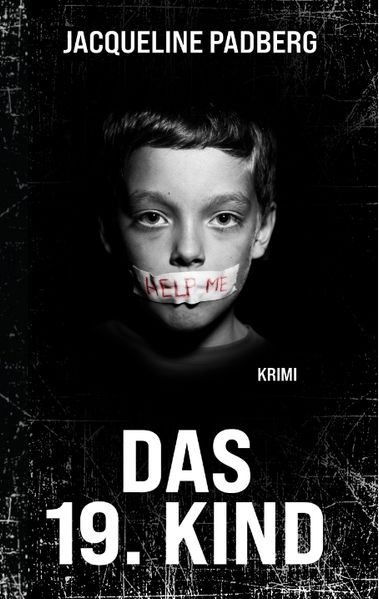 Cover von Das 19. Kind