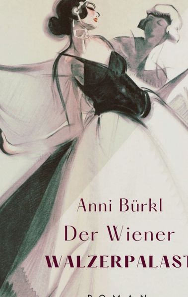 Cover von Der Wiener Walzerpalast