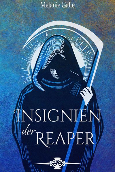 Cover von Insignen der Reaper