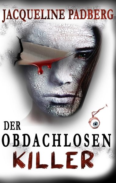 Cover von Der Obdachlosenkiller