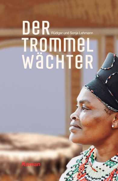 Cover von Der Trommelwächter