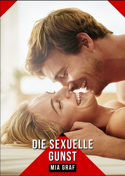 Cover von Die sexuelle Gunst