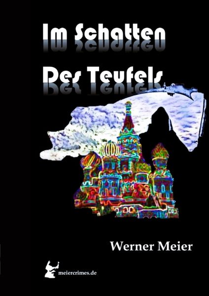 Cover von IM SCHATTEN DES TEUFELS!