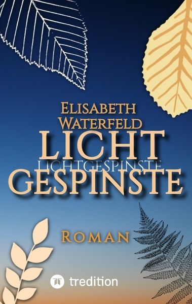 Cover von Lichtgespinste