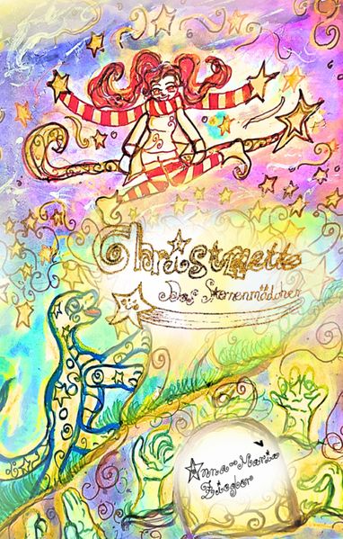 Cover von Christmette – das Sternenmädchen: Sonderausgabe