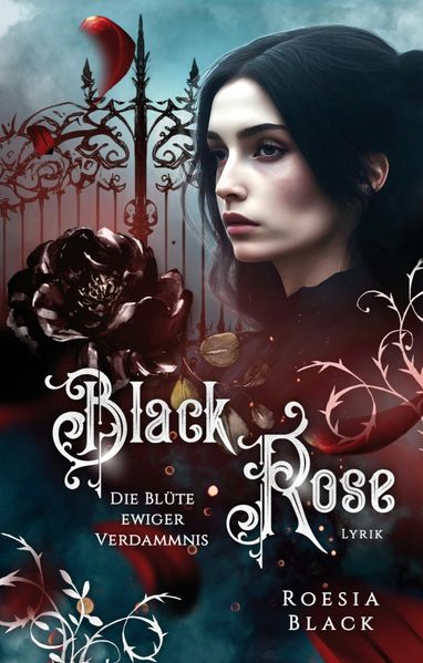 Cover von Black Rose