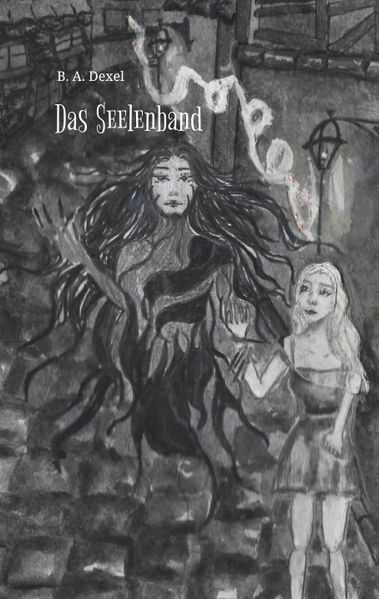 Cover von Das Seelenband