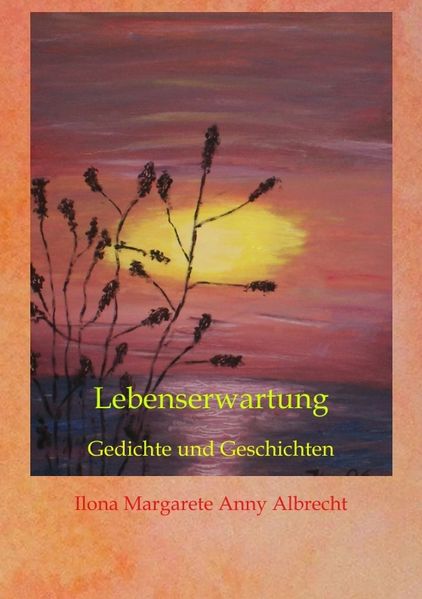 Cover von Lebenserwartungen