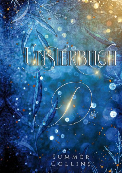 Cover von Unsterblich Du