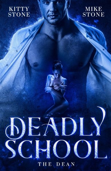 Cover von Deadly School – The Dean