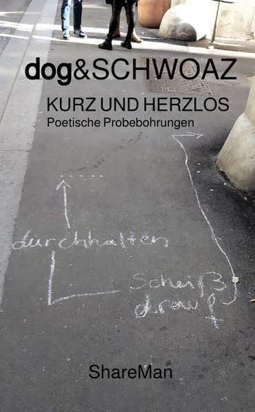 Cover von KURZ UND HERZLOS