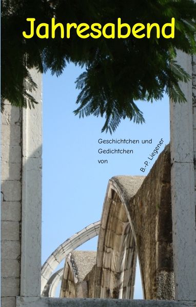 Cover von Jahresabend