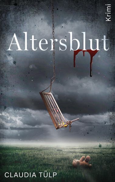 Cover von Altersblut