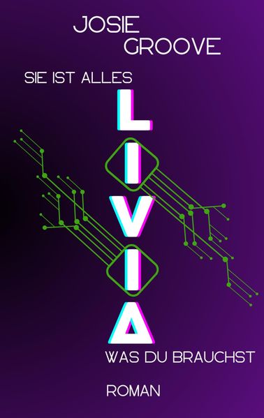 Cover von Livia