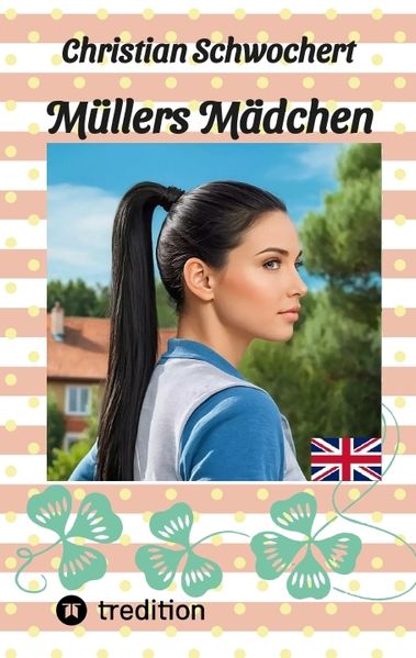 Cover von Müllers Mädchen