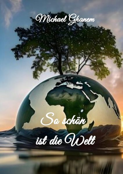 Cover von So schön ist die Welt