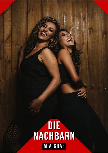 Cover von Die Nachbarn