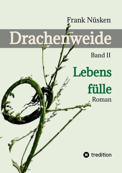 Cover von Drachenweide 2
