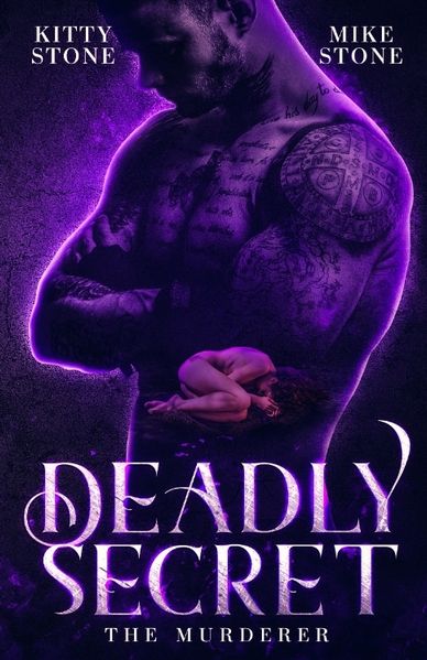 Cover von Deadly Secret – The Murderer