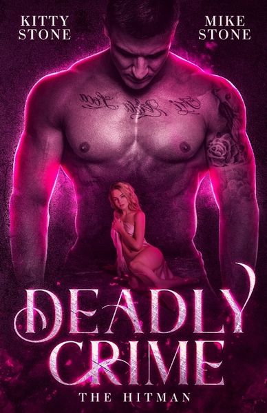 Cover von Deadly Crime – The Hitman