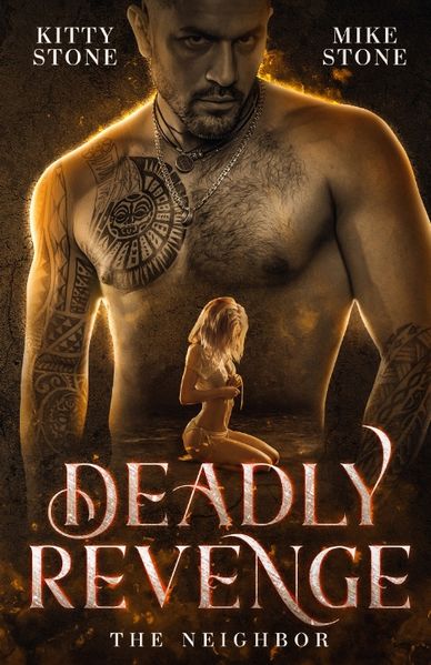 Cover von Deadly Revenge – The Neighbor
