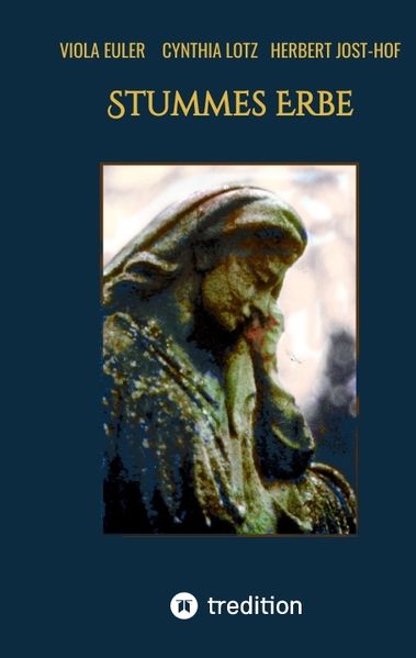 Cover von Stummes Erbe
