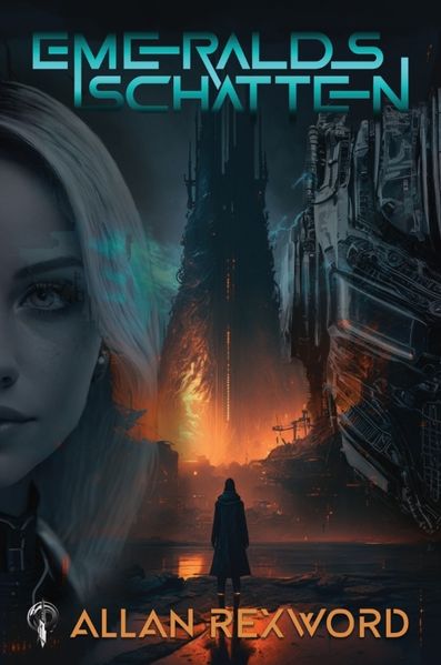 Cover von Emeralds Schatten