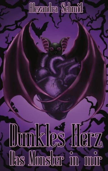 Cover von Dunkles Herz