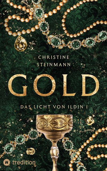 Cover von GOLD