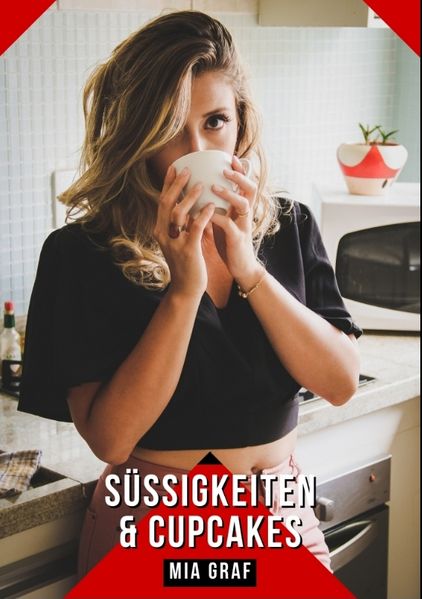 Cover von Süßigkeiten & Cupcakes